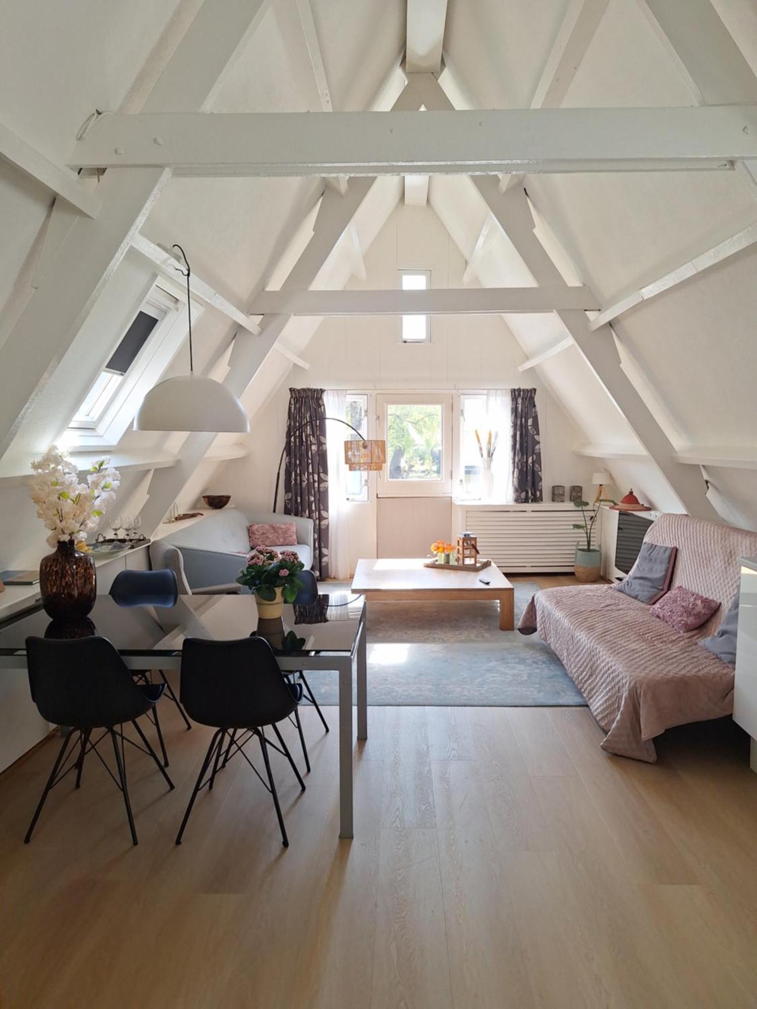 Bed & Bike De Rijp Bed & Breakfast ภายนอก รูปภาพ